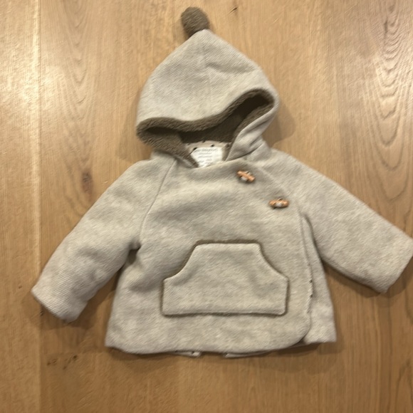 Zara Baby Jackets - Picture 5 of 7